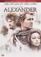 Alexander (2004) 2-DVD Special Edition