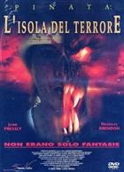 Pinata - L'Isola Del Terrore (2002) DVD