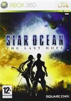 Star Ocean - The Last Hope XBOX 360