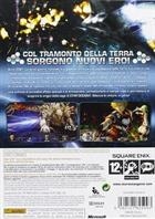 Star Ocean - The Last Hope XBOX 360