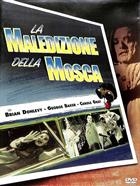La Maledizione Della Mosca (1965) DVD