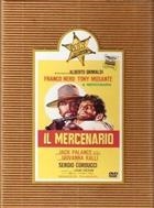 Il Mercenario (1968) DVD Edizione DigiPack