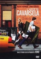 L'Arte Di Cavarsela (2011) DVD