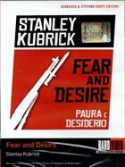 Fear And Desire - Paura E Desiderio (1953) DVD SlipCase
