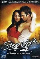 Step Up 2 - La Strada Per Il Successo (2008) DVD