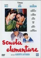 Scuola Elementare (1955) DVD