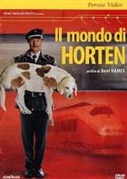 Il Mondo Di Horten (2007) DVD