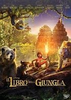Il Libro Della Giungla (2002) DVD