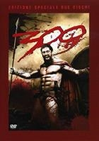 300 (2007) 2-DVD Edizione Speciale