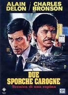 Due Sporche Carogne (1968) DVD