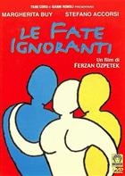 Le Fate Ignoranti (2001) DVD