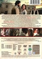 Il Tenente Ottomano (2016) DVD