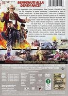 Death Race 2050 (2016) DVD