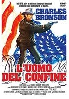 L'Uomo Del Confine (1980) DVD