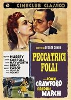 Peccatrici Folli (1940) DVD