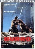 Burro (1989) DVD (Renato Pozzetto Collection)