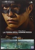 La Terra Degli Uomini Rossi - BirdWatchers (2008) DVD