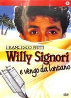 Willy Signori E Vengo Da Lontano (1989) DVD