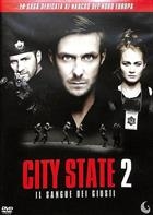 City State 2 - Il Sangue Dei Giusti (2014) DVD