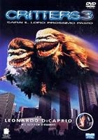 Critters 3 (1991) DVD