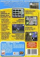 Disney - Monster & Co. Bottega Dei Giochi PC CD-Rom