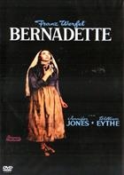 Bernadette (1943) DVD