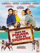Sono Un Pirata Sono Un Signore (2013) DVD