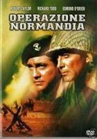 Operazione Normandia (1956) DVD