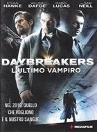 Daybreakers - L'ultimo Vampiro (2009) DVD (V.M. 14 Anni)