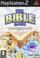 The Bible Game - Il Gioco Della Bibbia PS2