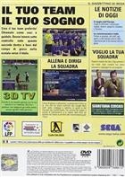 Let'S Make A Soccer Team! PS2