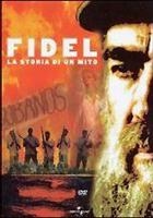 Fidel - La Storia Di Un Mito (2002) DVD