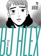Bj Alex - Volume 16 - Fumetti
