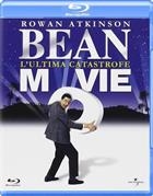 Mr. Bean - L'ultima Catastrofe (1997) Blu-Ray