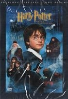 Harry Potter E La Pietra Filosofale (2001) 2-DVD Edizione Speciale