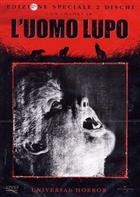 L'uomo Lupo (1941) 2-DVD Edizione Speciale
