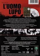 L'uomo Lupo (1941) 2-DVD Edizione Speciale