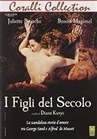 I Figli Del Secolo (1999) DVD (Coralli Collection)