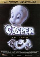 Casper - Il Film (1999) DVD
