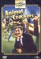 Animal Crackers - Matti Da Legare! (1930) DVD