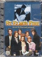 St. Elmo's Fire (1985) DVD Edizione Jewel Box