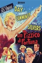 Un Pizzico Di Fortuna (1954) DVD