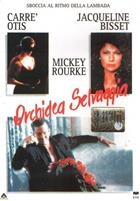 Orchidea Selvaggia (1989) DVD