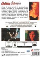 Orchidea Selvaggia (1989) DVD