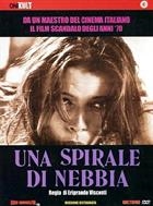 Una Spirale Di Nebbia (1977) DVD