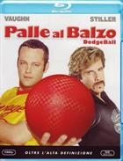 Palle Al Balzo - Dodgeball (2004) Blu-Ray