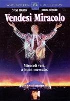 Vendesi Miracolo (1992) DVD