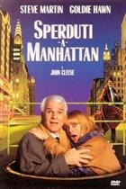 Sperduti A Manhattan (1999) DVD