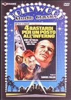 4 Bastardi Per Un Posto All'Inferno (1969) DVD