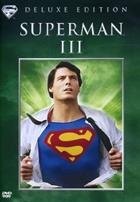 Superman III (1984) DVD Deluxe Edition